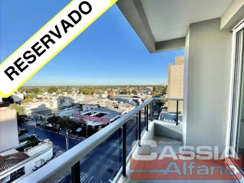 Departamento en Alquiler en Banfield, Partido de Lomas de Zamora