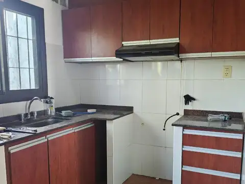 Departamento en Alquiler en Garin, Partido de Escobar