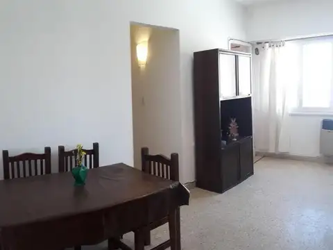Departamento en Alquiler en Mar del Plata, Partido de General Pueyrredón