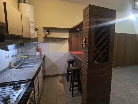 Departamento en Alquiler en Ciudadela, Partido de Tres de Febrero