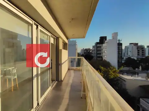 Departamento en Alquiler en La Plata, Partido de La Plata