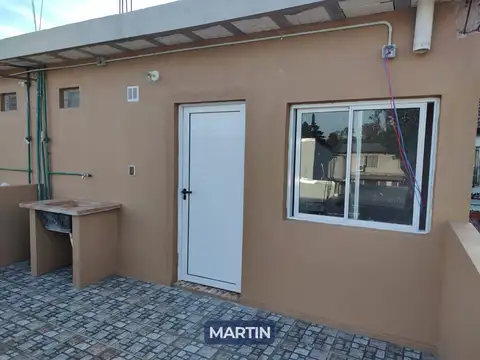Departamento en Alquiler en Los Polvorines, Partido de Malvinas Argentinas