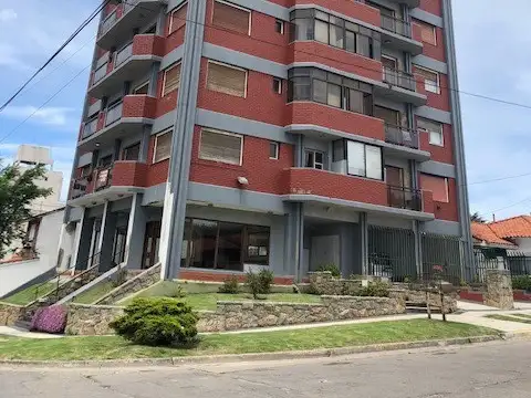 Departamento en Alquiler Temporal en Punta Mogotes, Mar del Plata