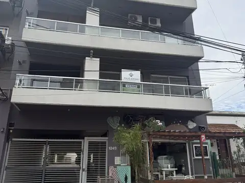 Departamento en Alquiler en Ciudad De Tigre, Tigre Centro