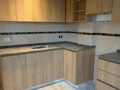 Departamento en Alquiler en Tablada, Partido de La Matanza