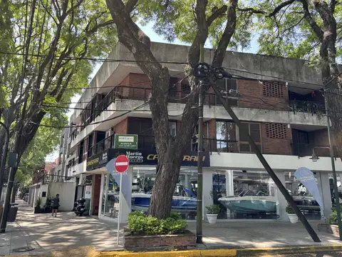 Departamento en Alquiler en San Isidro, Partido de San Isidro