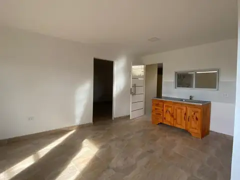 Departamento en Alquiler en Don Torcuato, Partido de Tigre