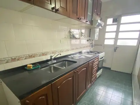 Departamento en Alquiler en Quilmes, Partido de Quilmes