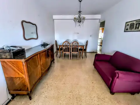 Departamento en Alquiler en Centro, Mar del Plata