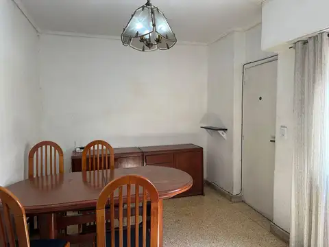 Departamento en Alquiler en Chauvin, Mar del Plata