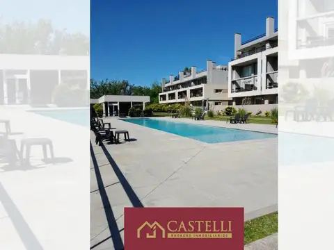Departamento en Alquiler en Campus Vista, Countries y Barrios Cerrados en Pilar
