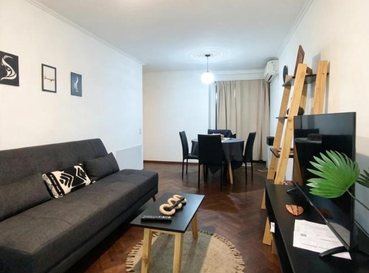 Departamento · 40m² · 2 Ambientes