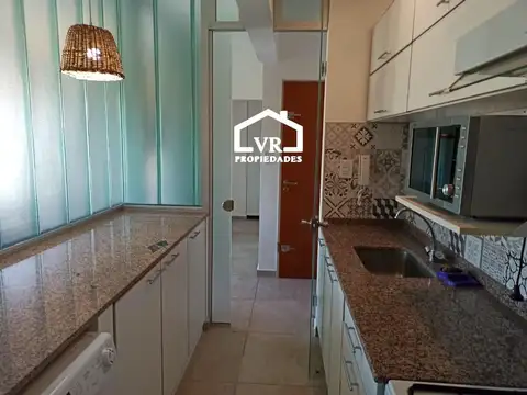 Departamento en Alquiler en Pilar Centro, Pilar