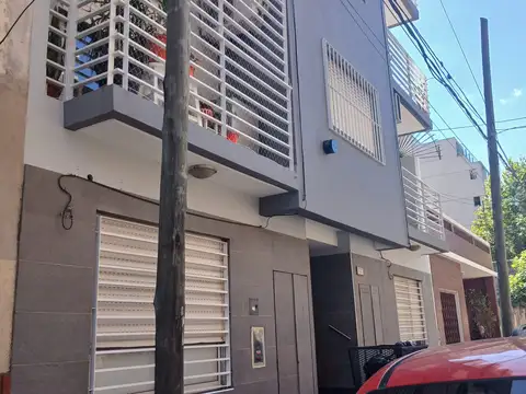 Departamento en Alquiler en Villa Saenz Peña, Partido de Tres de Febrero