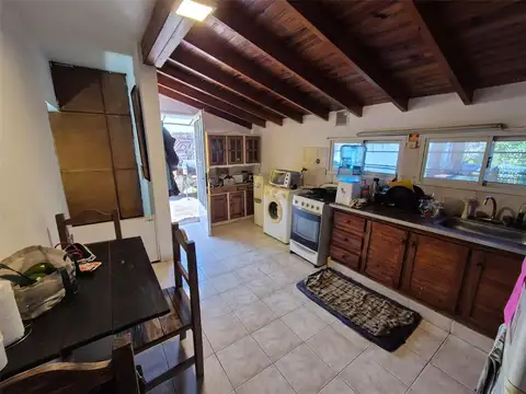Departamento en Alquiler en Banfield, Partido de Lomas de Zamora