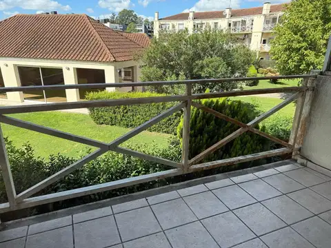 Departamento en Alquiler en Alto del Molino, Countries y Barrios Cerrados en Pilar