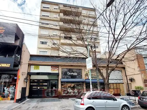 Departamento en Alquiler en Castelar, Partido de Morón