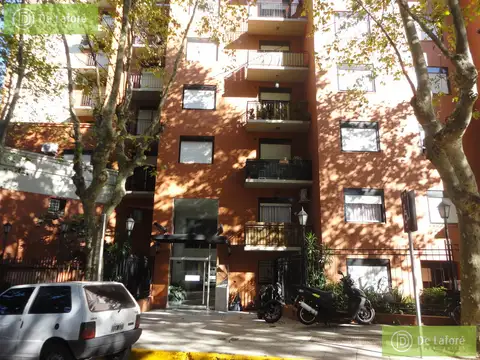 Departamento en Alquiler en San Isidro Centro, San Isidro