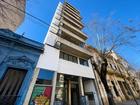 Departamento en Alquiler en La Plata, Partido de La Plata