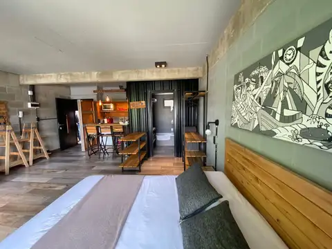 Departamento en Alquiler en Tigre Centro, Partido de Tigre