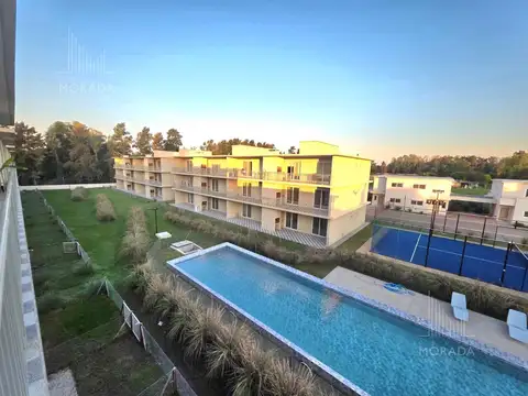 Departamento en Alquiler en La Lonja, Partido de Pilar