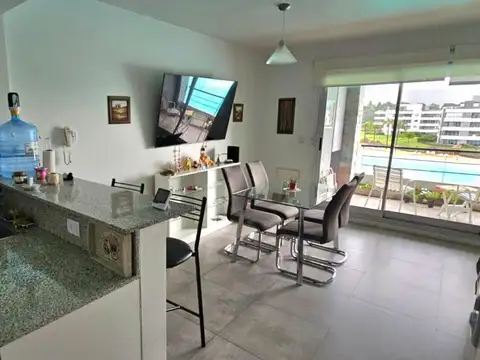 Departamento en Alquiler en Zelaya, Partido de Pilar