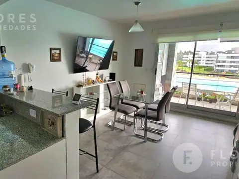 Departamento en Alquiler en Countries y Barrios Cerrados en Pilar, Partido de Pilar