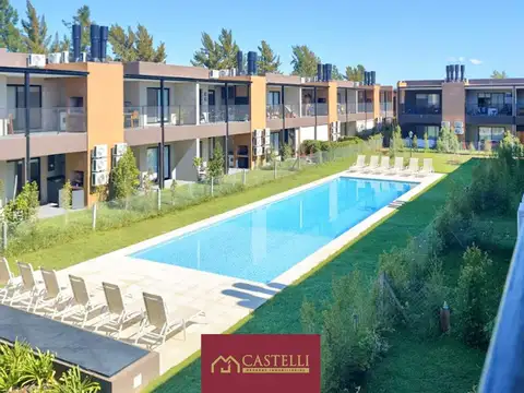 Departamento en Alquiler en La cañada de Pilar, Countries y Barrios Cerrados en Pilar