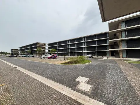 Departamento en Alquiler en Dique Lujan, Partido de Tigre