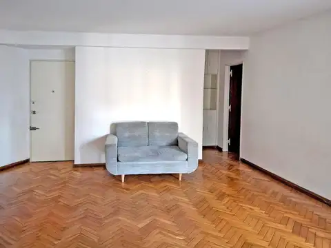 Departamento en Alquiler en La Lucila Vias / Libertador, La Lucila