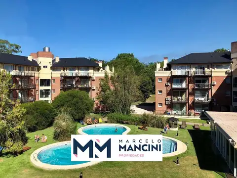 Departamento en Alquiler en Canning, Partido de Ezeiza