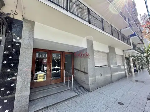 Departamento en Alquiler en Plaza Colon, Mar del Plata