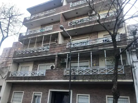 Departamento en Alquiler en San Fernando Vias  /  Centro, San Fernando