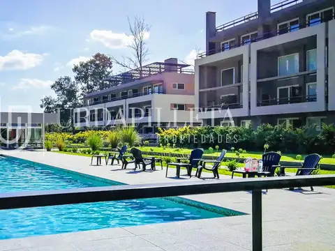 Departamento en Alquiler en Campus Vista, Countries y Barrios Cerrados en Pilar