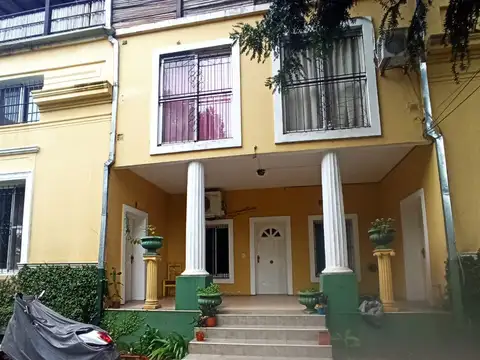 Departamento en Alquiler en Tigre Centro, Partido de Tigre