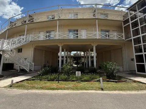 Departamento en Alquiler en Alto del Molino, Countries y Barrios Cerrados en Pilar
