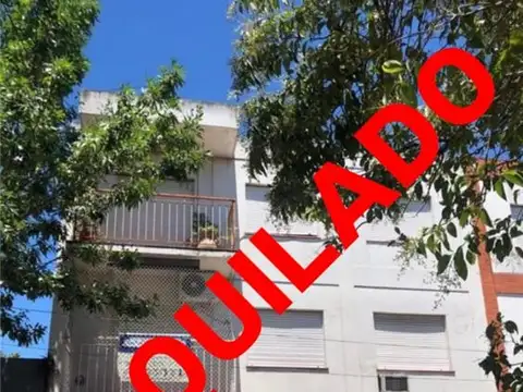 Departamento en Alquiler en Olivos Maipu/Uzal, Olivos