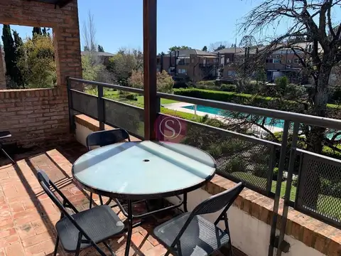 Departamento en Alquiler en Las Mercedes, Countries y Barrios Cerrados en Pilar