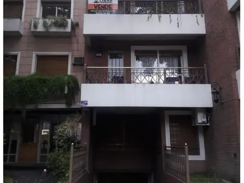 Departamento en Alquiler en Banfield, Partido de Lomas de Zamora
