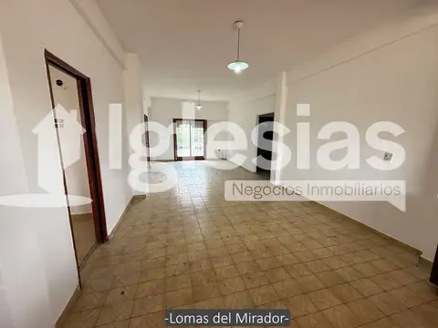 Departamento en Alquiler en Lomas del Mirador, Partido de La Matanza