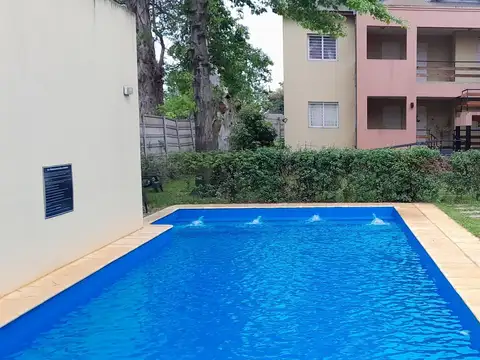 Departamento en Alquiler en Pilar Centro, Pilar