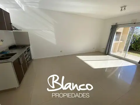 Departamento en Alquiler en Alto del Molino, Countries y Barrios Cerrados en Pilar