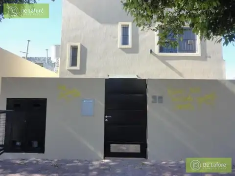 Departamento en Alquiler en Beccar Alto, Beccar