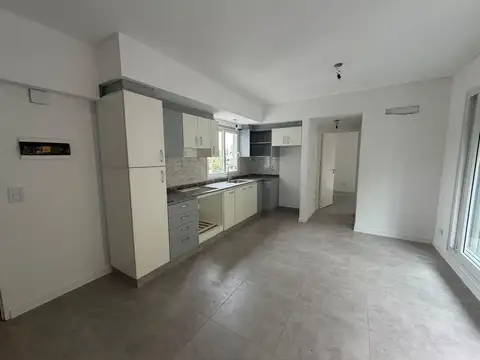 Departamento en Alquiler en Centro, General San Martin