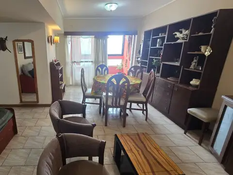 Departamento en Alquiler en Mar del Plata, Partido de General Pueyrredón