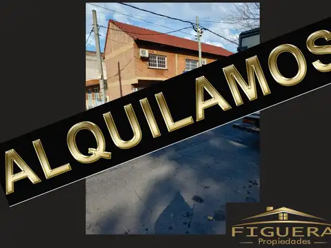 Departamento en Alquiler en San Justo, Partido de La Matanza