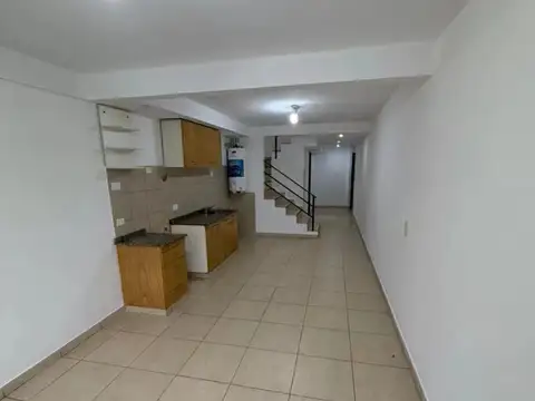 Departamento en Alquiler en Pablo Podesta, Partido de Tres de Febrero