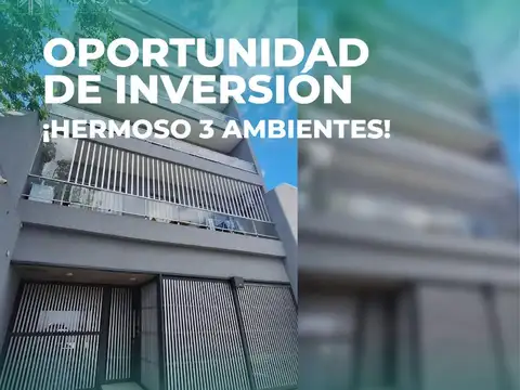 Departamento en Alquiler en Jose Leon Suarez, Partido de General San Martín