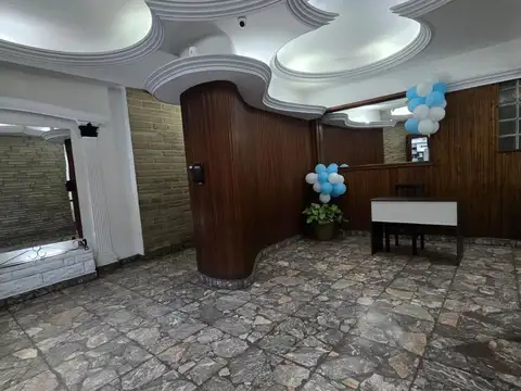 Departamento en Alquiler en Barrio Parque San Martin, General San Martin