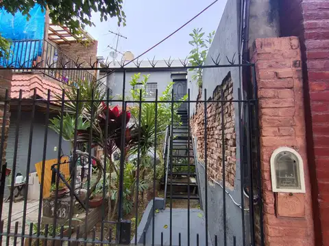Departamento en Alquiler en Lanus Este, Lanus